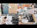 CAMBIOS EN MI PATIO | LIMPIEZA Y ORGANIZACION DEL HOGAR