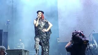 When I Grow Up - Garbage - 9/4/2021 - Boston, MA