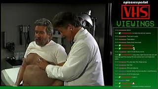 Santas Heartbeat - VHS Viewings
Easily my favorite moment from The Santa Clause. Absolutely amazing. This is the kind of humor I would have appreciated more of in the movie, because it was just a wackier moment overall Santas Heartbeat - VHS Viewings