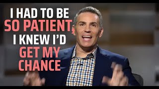 Greatest UNDRAFTED Story Of All Time | Kurt Warner Shares Inspirational Story 'I Worked Long Hours'