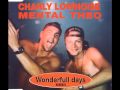 Charly lownoise  mental theo  wonderful days ravers nature remix