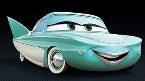 Cars: Fast as Lightning Wingo Plot Walkthrough iOS/ Android