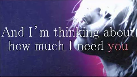 You're Not The One - Sky Ferreira Lyrics