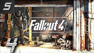Прохождение Игры Fallout 4 от Snoursona Часть 4