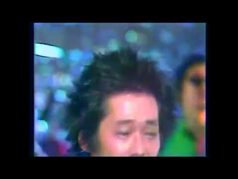 RCサクセション - "雨あがりの夜空に" (OBERIU 字幕＆リマスター版)