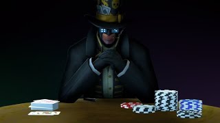 [TF2] --[BVB RAID]-- Gambler Gameplay #9