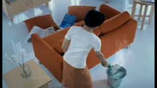 Wipol   Running Away 15s 2001