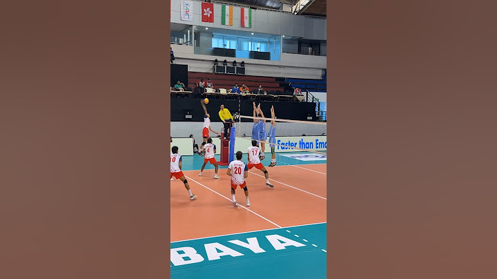 China Vs India | AVC U20 Match   #shorts #reels #trending #viral