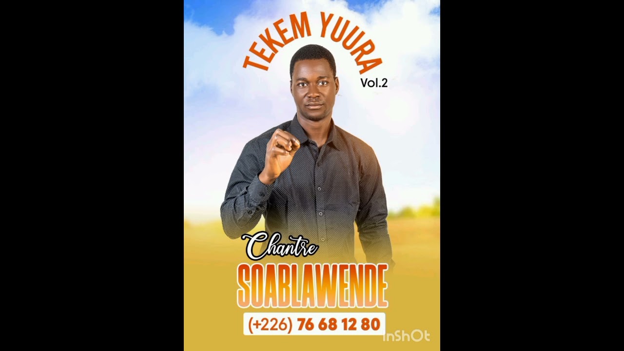 SOABLAWENDÉ Tek m yʋʋrã