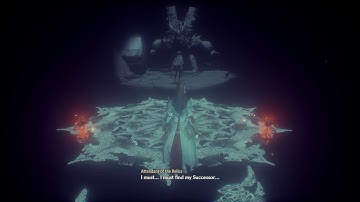 CODE VEIN: Episode 34 (No Commentary)