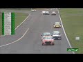 Turismo Nacional BR (Clase Super) 2021. Race 3 Autódromo Internacional de Goiânia. Last Laps