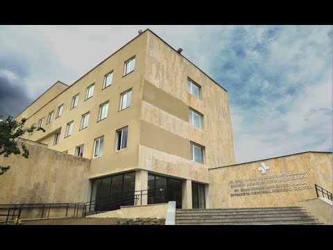 „მცხეთის სამედიცინო ცენტრის“ პრეზენტაცია გაიმართა