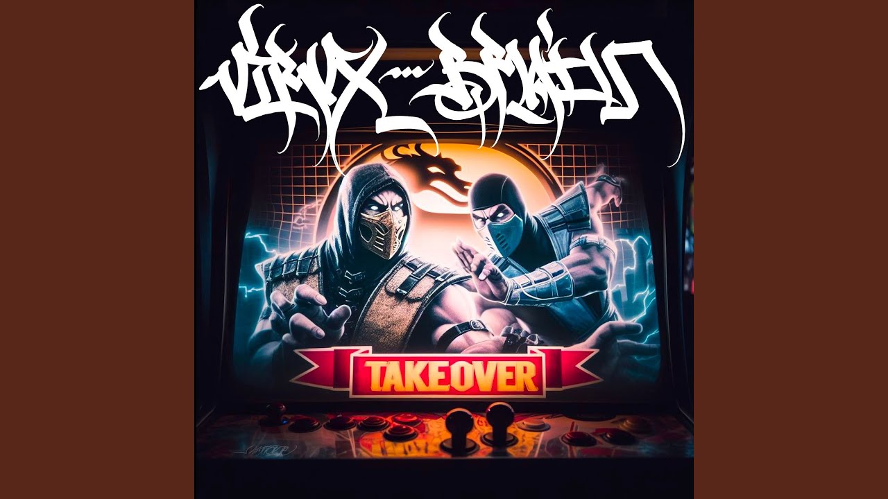 Take Over auf YouTube ansehen Take Over auf YouTube ansehen