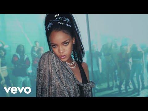 Calvin Harris - This Is What You Came For (Official Video) ft. Rihanna 