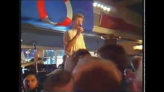Ari Klem - Äänesi tunnen (Sataman Valot Uusikaupunki -93)