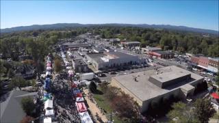 Taylorsville Apple Festival