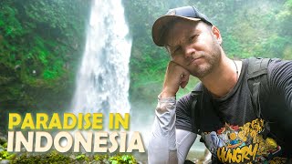 Paradise in INDONESIA / Is BALI Worth Visiting in 2023 / Indonesian Food and Island Tour