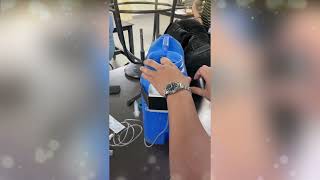 HYDRAULICS 5 LABORATORY