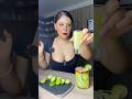 Shot de limón #shorts #viral #food #viralvideo #shortvideo #comida