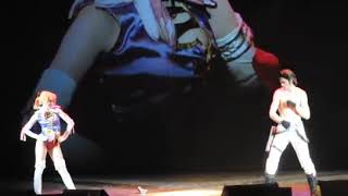 Wcs Dark Chii, Wi Fai Soul Calibur