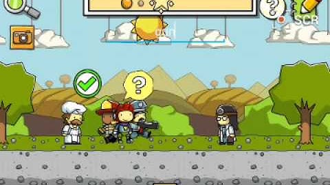 Scribblenuats remix part 2