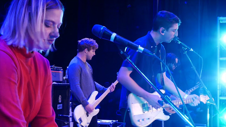 Semi-Charmed Life Cover version - Cover performance video thumbnail