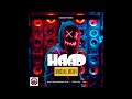 Dj dotcom presents haad dancehall mixtape april  2024 explicit