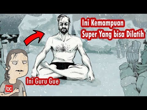 Video: Cara Mengungkap Kekuatan Super