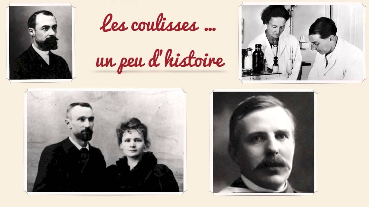 Physique nucléaire - 1/4