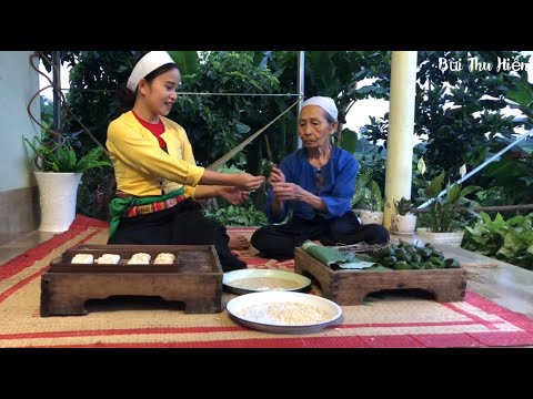 Video: Cách Nướng Bánh Tình Yêu