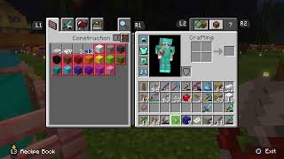 Minecraft live 🌙⭐🩵🇧🇬🥰❤️💙🩵best game🥰