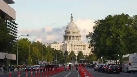 Federal government shutdown drags on | What
