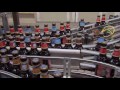 Fully automated variety pack line at sme warehousing