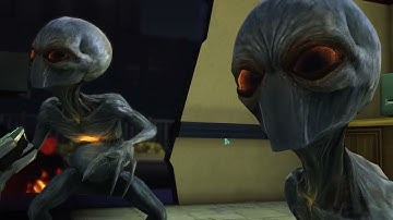 How I Beat XCOM Enemy Within With a Single Soldier on Classic Difficulty