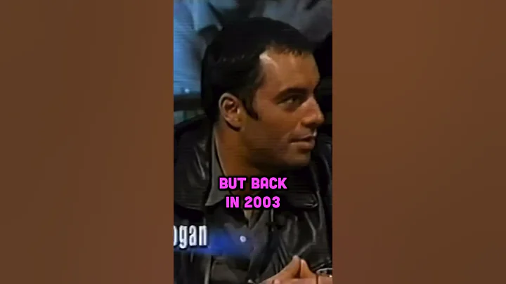 Young Joe Rogan Changed Ralphie May’s LIFE 🤯😳