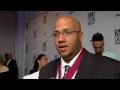 Urales “DJ Buddha” Vargas Interviewed at the 2015 BMI Latin Awards