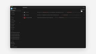 Search 2.0 in Skiff Mail