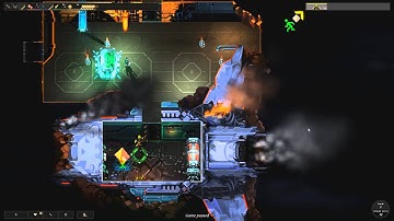 Dogdig Plays Dungeon of the Endless (Alpha Version): Part 7: "Everyone Dies!"