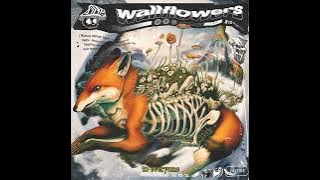 CHILIØ - wallflower [ lyric video/visualizer ]