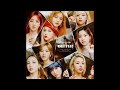 TWICE - ‘BETTER’ (Audio)