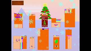 Numberblocks Band Retro 2271-2280