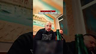 Das macht Erik neben dem Bareknuckle Boxen! RINGLIFE COMBAT
