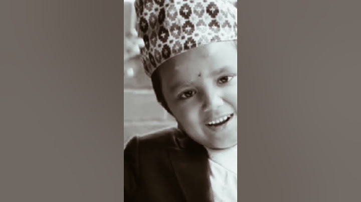 15 years Singer Sachin Pariyar died due to heart attack