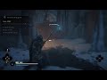 Assassins creed valhalla  saint guthlacs point mastery challenge  trial of the wolf  gold