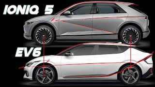 Kia EV6 vs Hyundai Ioniq 5  This is the one I buy and why