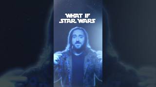 What If Star Wars NEVER EXISTED?! #shorts