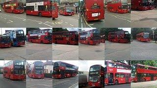 My Bus Collage Slideshow