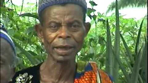 Chief Okon Udo Udo & Prince Akpan Bassey Usoro - I...