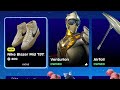 Fortnite Kicks Drop: 85 (Nike)