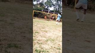 1000 Iq Used By Goalkeeper #Funnyshorts#Football_Shorts